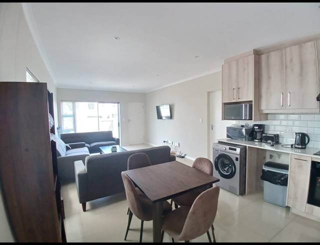 4 BEDROOM HOUSE TO LET IN NUUTGEVONDEN